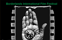 Borderland