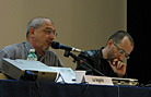 Convegno Scritture