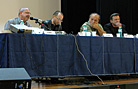 Convegno Scritture