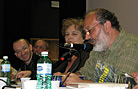 Convegno Scritture