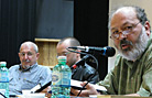 Convegno Scritture