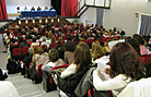 Convegno Scritture