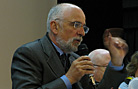 Convegno Scritture