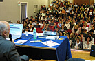 Convegno Scritture