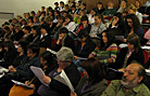 Convegno Scritture