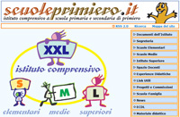 Scuole Primiero